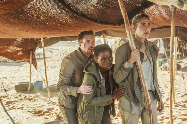 Истина о патњи афричког народа